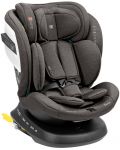 Autosjedalica KikkaBoo - i-Cruise, IsoFix, i-Size, 40-150 cm, Brown - 1t