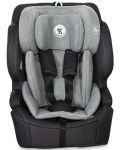 Autosjedalica Lorelli - Andromeda, i-Size, 9-24 kg, Silver blue stars - 2t