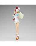 Kipić Banpresto Animation: One Piece - Uta (Glitter & Glamorous), 22 cm - 3t