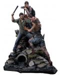 Kipić Prime 1 Games: The Last of Us Part I - Joel & Ellie (Deluxe Version), 73 cm - 1t