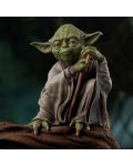 Kipić Gentle Giant Movies: Star Wars - Yoda (Episode VI) (Milestones), 14 cm - 6t
