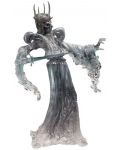 Kipić Weta Movies: The Lord of the Rings - The Witch-King of the Unseen Lands (Mini Epics) (Limited Edition), 19 cm - 6t