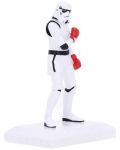 Kipić Nemesis Now Movies: Star Wars - Boxer Stormtrooper, 18 cm - 4t