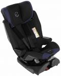 Autosjedalica Jane - Groowy + Nest, i-Size, IsoFix, 40 - 150 cm, Sailor - 4t