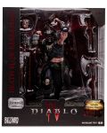 Kipić McFarlane Games: Diablo IV - Death Blow Barbarian (Common), 15 cm - 10t