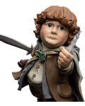 Kipić Weta Movies: The Lord of the Rings - Samwise Gamgee (Mini Epics) (Limited Edition), 13 cm - 6t