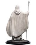 Kipić Weta Movies: Lord of the Rings - Gandalf the White (Classic Series), 37 cm - 4t