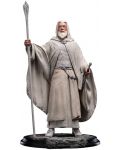 Kipić Weta Movies: Lord of the Rings - Gandalf the White (Classic Series), 37 cm - 1t
