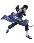 Kipić Banpresto Animation: Naruto Shippuden - Uchiha Obito II (Vibration Stars), 14 cm - 2t