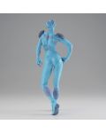 Kipić Banpresto Animation: JoJo's Bizarre Adventure - Stone Free (Grandista), 20 cm - 4t