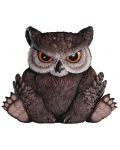 Kipić Wizkids Games: Dungeons & Dragons - Baby Owlbear, 28 cm - 1t