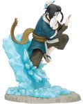 Kipić Banpresto Animation: Naruto Shippuden - Haku (Memorable Saga), 12 cm - 2t