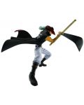 Kipić Banpresto Animation: One Piece - Dracule Mihawk (Battle Record), 13 cm - 3t