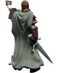 Figurica Weta Movies: The Lord of the Rings - Boromir, 18 cm - 3t