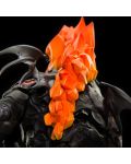 Kipić Weta Movies: The Lord of the Rings - Balrog, 27 cm - 5t