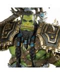 Figurica Blizzard Games: World of Warcraft - Thrall, 59 cm - 7t