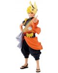 Kipić Banpresto Animation: Naruto Shippuden - Naruto Uzumaki (20th Anniversary Costume), 16 cm - 2t