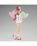 Kipić Banpresto Animation: One Piece - Uta (Glitter & Glamorous), 22 cm - 2t