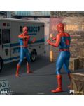 Kipić Iron Studios Marvel: Spider-Man - Spider-Man (60's Animated Series) (Pointing) - 10t