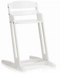 Hranilica BabyDan DanChair - High chair, bijela - 4t