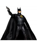 Kipić DC Direct DC Comics: The Flash - Batman (Michael Keaton), 30 cm - 2t