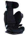 Autosjedalica Avionaut - MaxSpace Comfort +, i-Size, IsoFix, 100-150 cm, Black - 3t