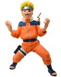 Kipić Banpresto Animation: Naruto Shippuden - Naruto Uzumaki II (Vibration Stars), 14 cm - 1t