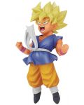 Kipić Banpresto Animation: Dragon Ball Super - Super Saiyan Son Goku (Son Goku Fes!!) (Vol. 16) - 1t