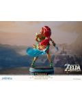 Kipić First 4 Figures Games: The Legend of Zelda - Urbosa (Breath of the Wild) (Collector's Edition), 28 cm - 5t
