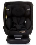 Autosjedalica Chipolino - Supreme, 360°, IsoFix, i-Size, 40-150 cm, opsidijan - 3t