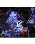 Kipić ABYstyle Disney: Nightmare Before Christmas - Zero, 12 cm - 9t
