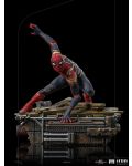 Kipić Iron Studios Marvel: Spider-Man - Spider-Man (Peter #1), 19 cm - 2t