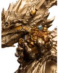 Kipić Weta Movies: Lord of the Rings - Smaug the Golden (Limited Edition), 29 cm - 5t