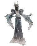Kipić Weta Movies: The Lord of the Rings - The Witch-King of the Unseen Lands (Mini Epics) (Limited Edition), 19 cm - 9t
