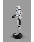 Figurica Pure Arts Movies: Star Wars - Original Stormtrooper, 63 cm - 4t