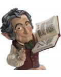 Figurica Weta Movies: The Lord of the Rings - Bilbo, 12 cm - 4t