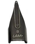 Čelični vrh za nalivpero Lamy LX B - 1t