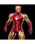 Kipić Iron Studios Marvel: Avengers - Iron Man Ultimate, 24 cm - 7t