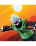 Kipić Banpresto Animation: Naruto Shippuden - Kakashi Hatake (Narutop99), 13 cm - 9t