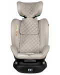 Autosjedalica Cosatto - All in All Rotate, IsoFix, i-Size, 40-150 cm, Whisper - 6t