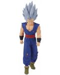 Kipić Banpresto Animation: Dragon Ball Super - Son Gohan (Beast) (Solid Edge Works), 19 cm - 1t