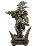 Figurica Blizzard Games: World of Warcraft - Thrall, 59 cm - 2t