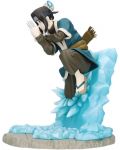 Kipić Banpresto Animation: Naruto Shippuden - Haku (Memorable Saga), 12 cm - 4t