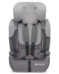 Autosjedalica KinderKraft - Comfort Up, I-Size, 75-150 cm, siva - 5t