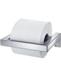 Stalak za toalet papir Blomus - Menoto, mat - 2t