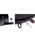 Autosjedalica Jane - Groowy + Nest, i-Size, IsoFix, 40 - 150 cm, Nomad - 7t