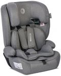 Autosjedalica Lorelli - Colombo, i-Size, 76-150 cm, Grey - 1t