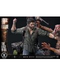 Kipić Prime 1 Games: The Last of Us Part I - Joel & Ellie (Deluxe Version), 73 cm - 3t