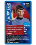 Kartaška igra Top Trumps - Star Trek - 2t