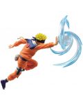 Kipić Banpresto Animation: Naruto - Uzumaki Naruto (Effectreme), 12 cm - 4t